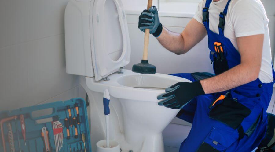 drain cleaning in Mad River, CA