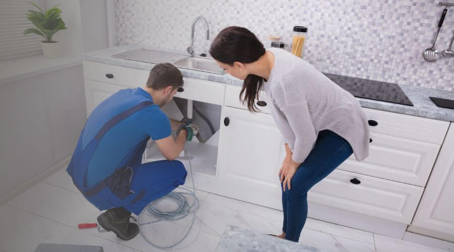 Local sewer line repair in Mad River, CA